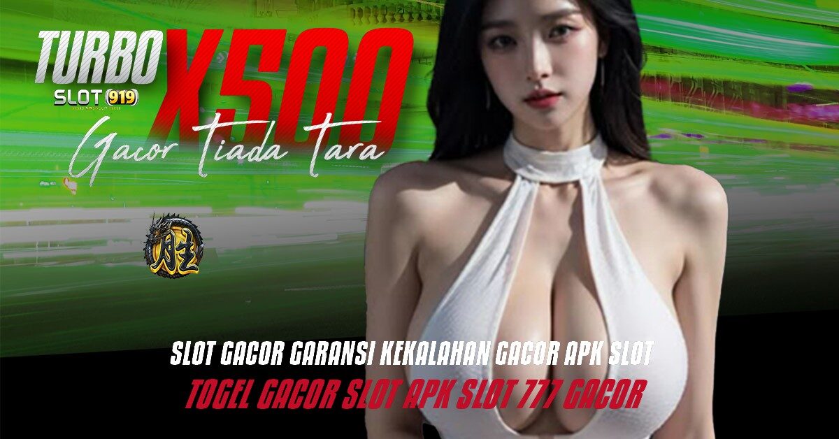 SITUS SLOT DEPOSIT DANA 5000 TURBOX500 BOCORAN SITUS SLOT GACOR